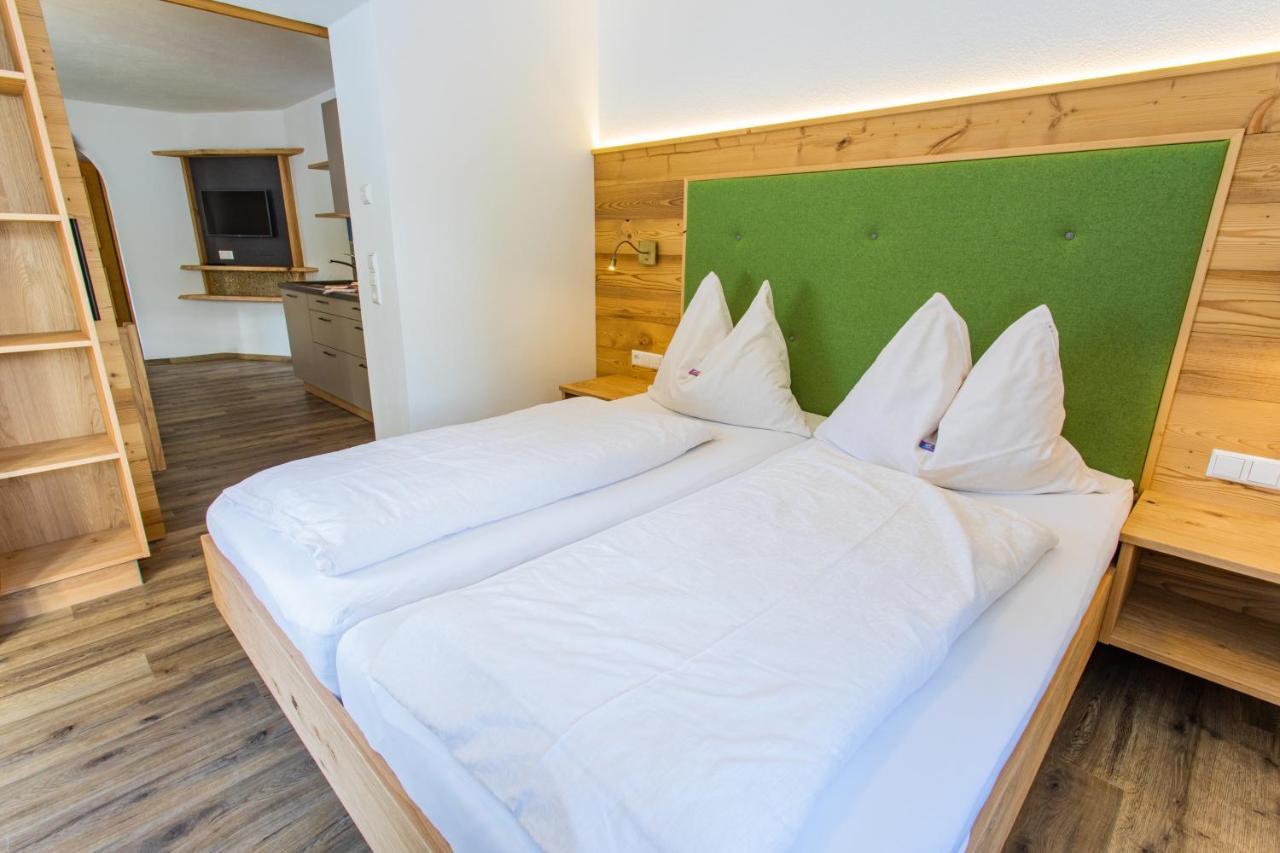 Landhaus Kirchgasser Ramsau am Dachstein Dış mekan fotoğraf