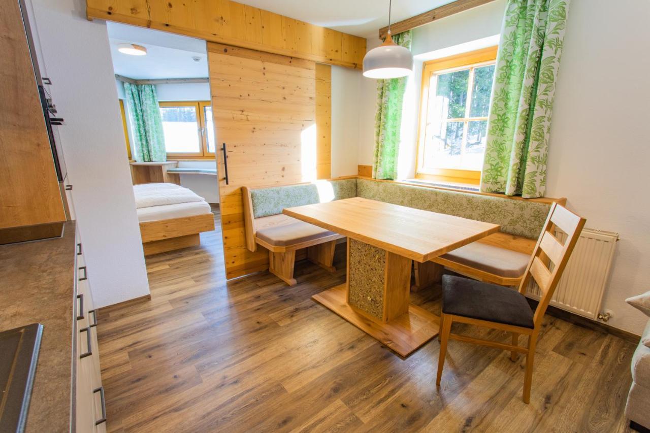 Landhaus Kirchgasser Ramsau am Dachstein Dış mekan fotoğraf