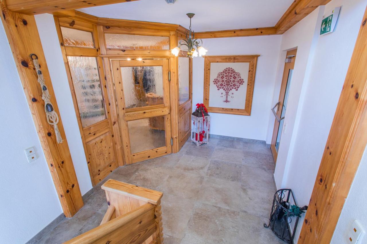 Landhaus Kirchgasser Ramsau am Dachstein Dış mekan fotoğraf
