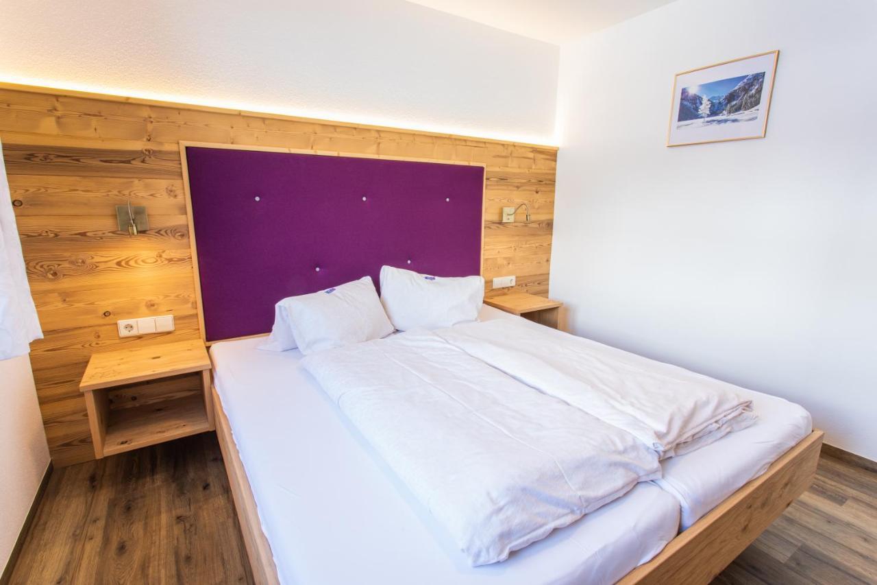 Landhaus Kirchgasser Ramsau am Dachstein Dış mekan fotoğraf
