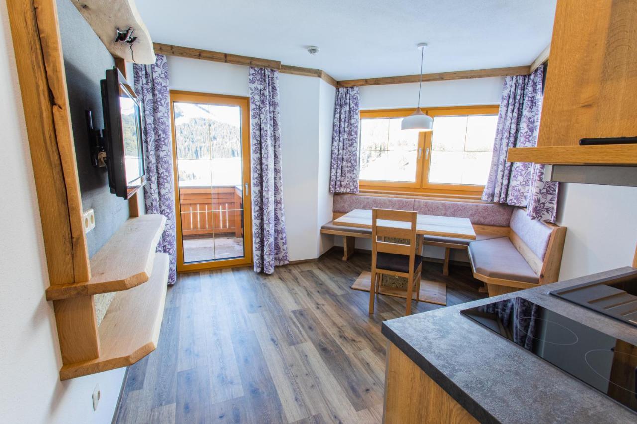 Landhaus Kirchgasser Ramsau am Dachstein Dış mekan fotoğraf
