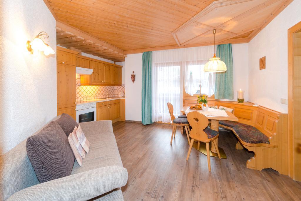 Landhaus Kirchgasser Ramsau am Dachstein Dış mekan fotoğraf