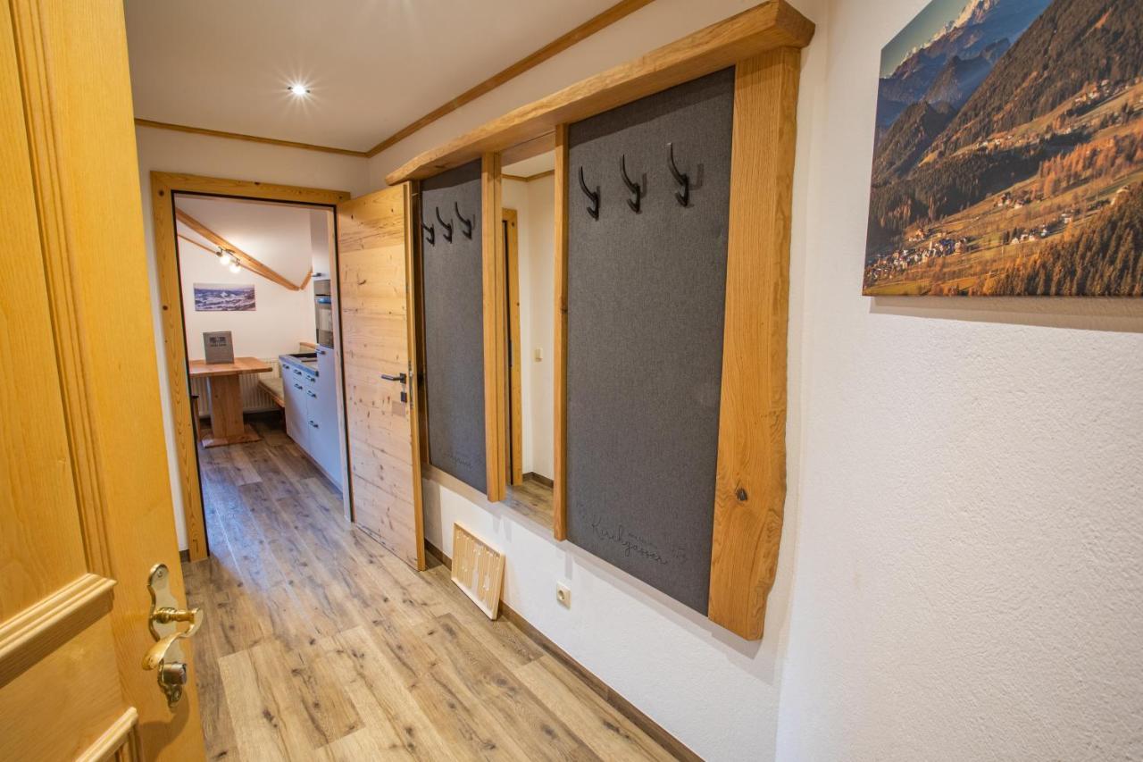 Landhaus Kirchgasser Ramsau am Dachstein Dış mekan fotoğraf