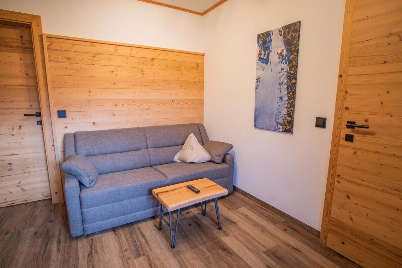 Landhaus Kirchgasser Ramsau am Dachstein Dış mekan fotoğraf