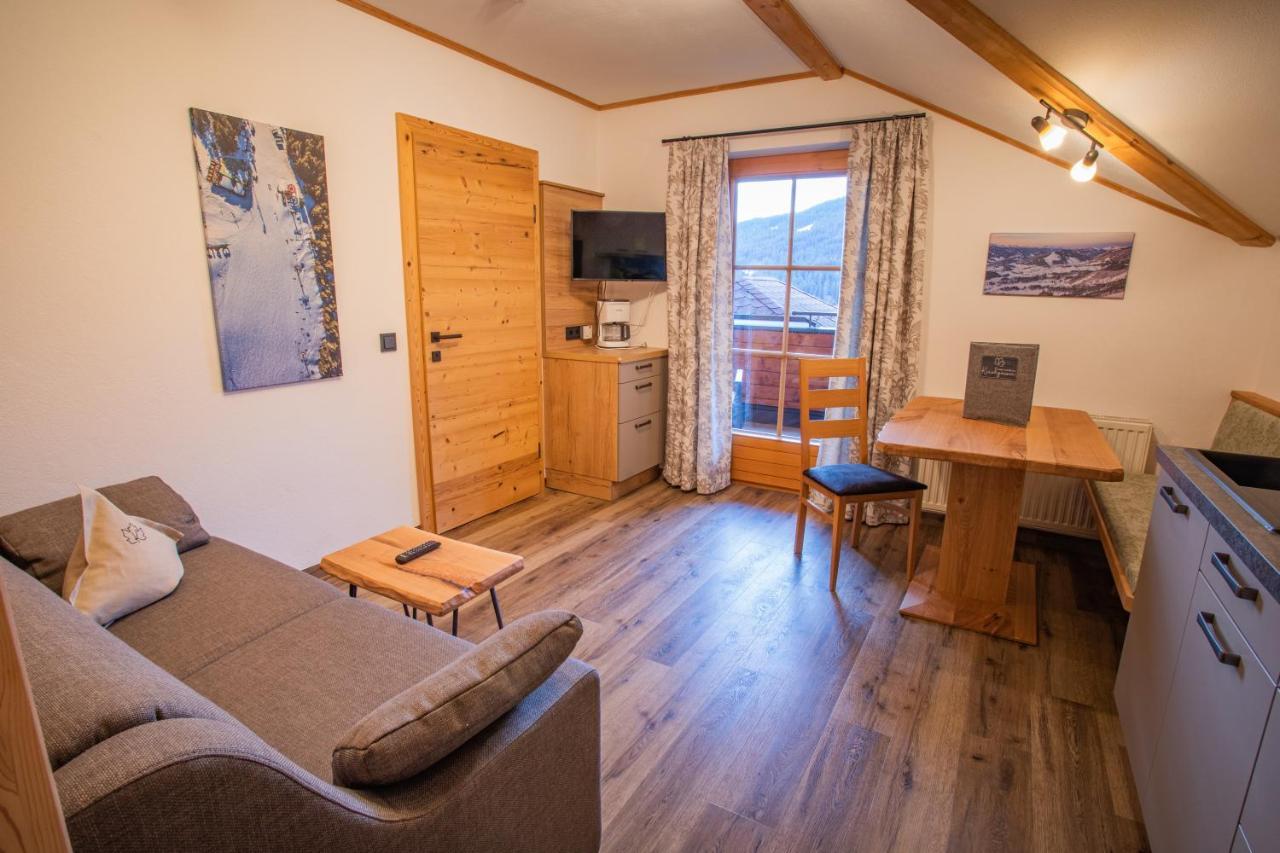 Landhaus Kirchgasser Ramsau am Dachstein Dış mekan fotoğraf