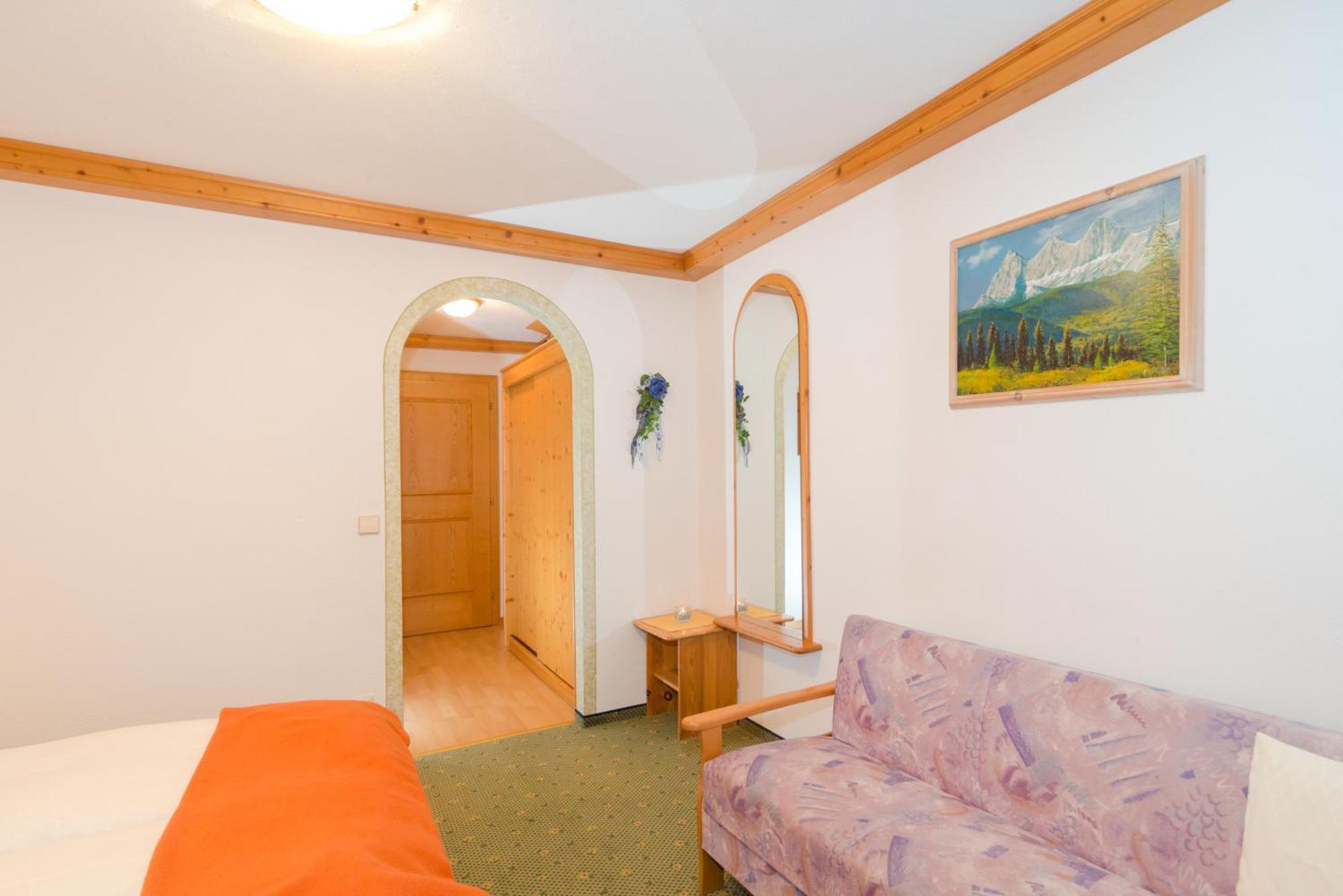 Landhaus Kirchgasser Ramsau am Dachstein Oda fotoğraf