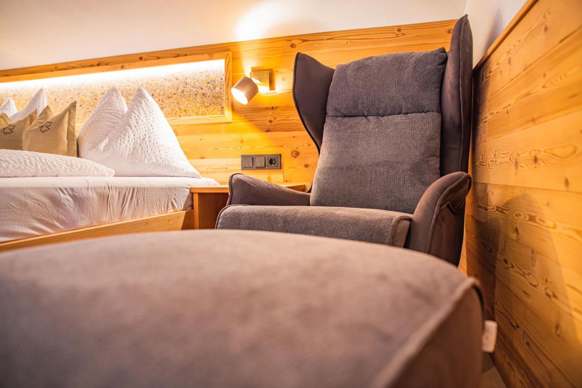 Landhaus Kirchgasser Ramsau am Dachstein Dış mekan fotoğraf