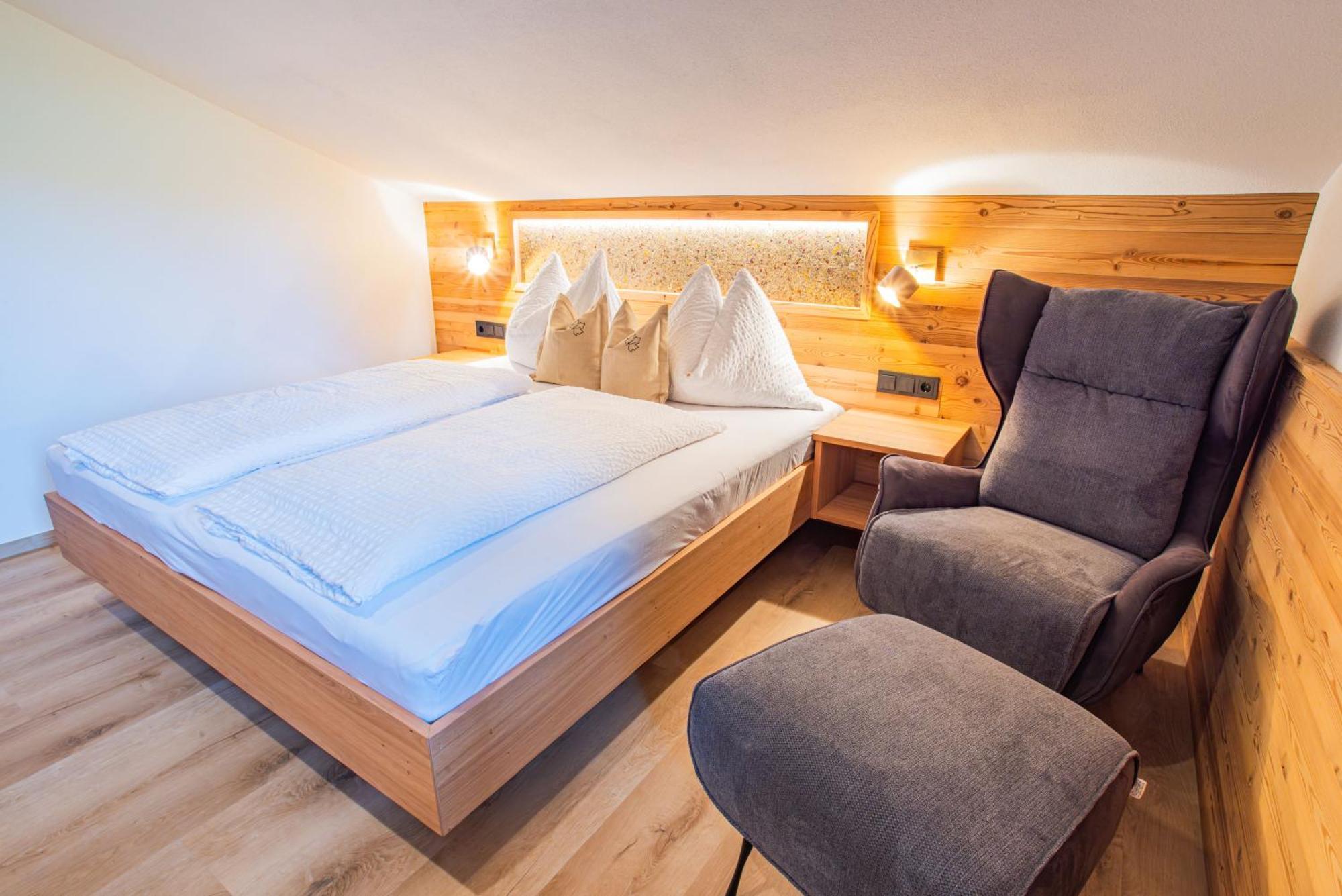 Landhaus Kirchgasser Ramsau am Dachstein Dış mekan fotoğraf