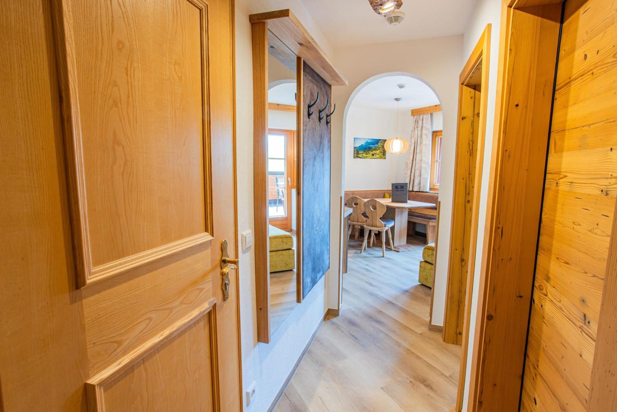 Landhaus Kirchgasser Ramsau am Dachstein Dış mekan fotoğraf