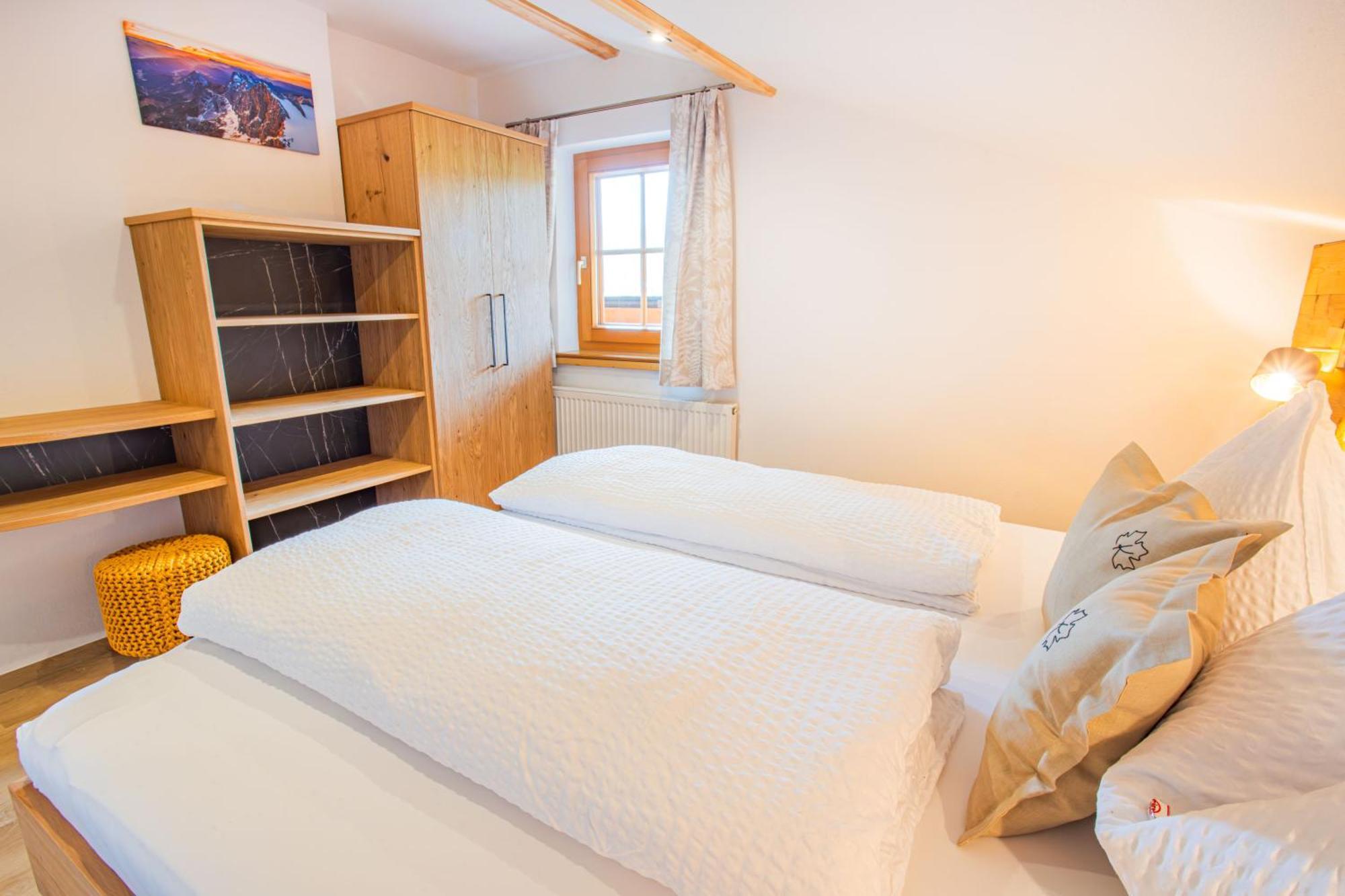 Landhaus Kirchgasser Ramsau am Dachstein Dış mekan fotoğraf